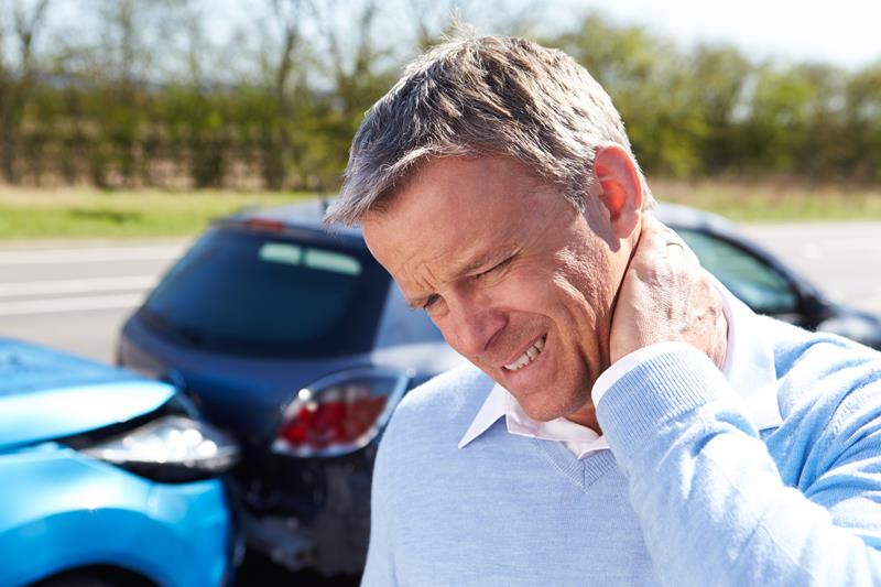 Auto Injuries  Gastonia, NC