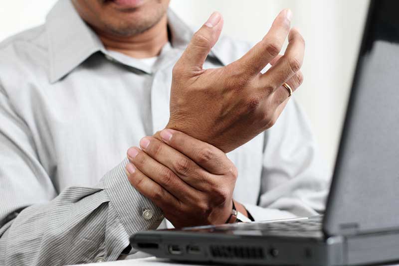 Carpal Tunnel Syndrome  Gastonia, NC