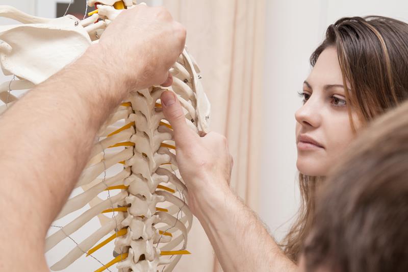 Degenerative Disc Disease  Gastonia, NC