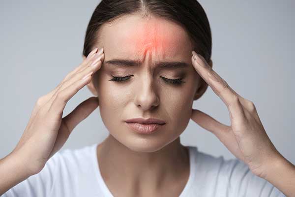 headaches migraines  Gastonia, NC