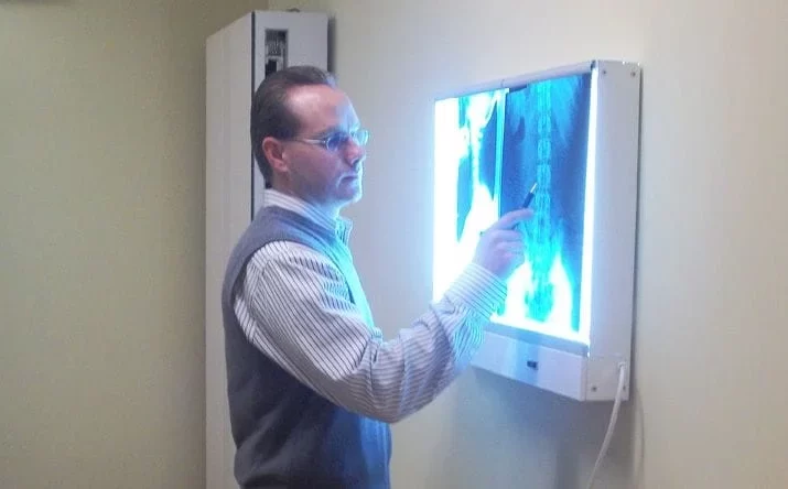Chiropractor in Gastonia, NC