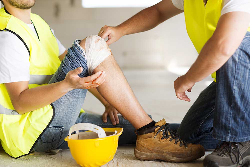 Personal Injury  Gastonia, NC