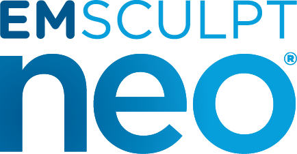 EMSculpt Neo logo Gastonia, NC